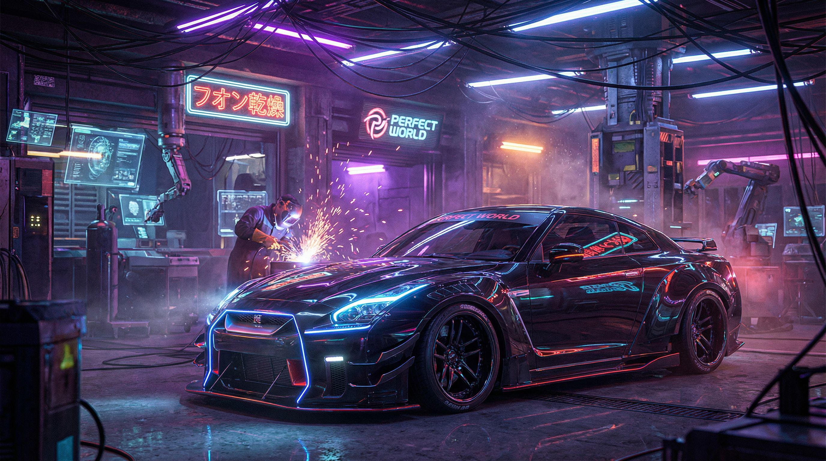 四虎修车改装视频社区